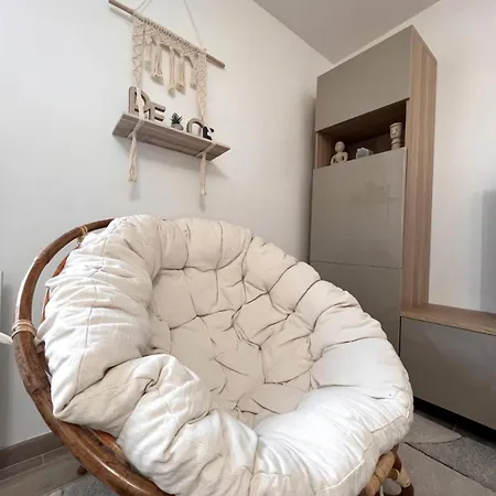 Le Cocon Parking Prive Centre Gare Apartment Arpajon
