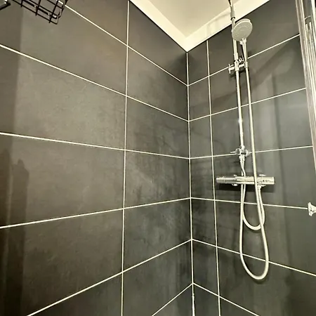 Apartment Le Cocon Parking Prive Centre Gare