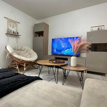 Le Cocon Parking Prive Centre Gare Apartment