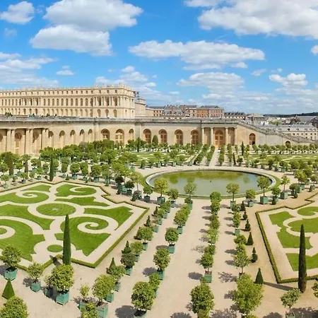 Le Cocon Parking Prive Centre Gare Apartmán Arpajon